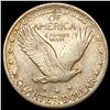 Image 2 : 1926 D Standing Liberty Quarter CLOSELY UNCIRCULATED
