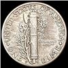 Image 2 : 1927 D Mercury Dime CLOSELY UNCIRCULATED