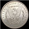 Image 2 : 1892 Morgan Silver Dollar UNCIRCULATED