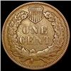 Image 2 : 1872 Indian Head Cent CLOSELY UNCIRCULATED