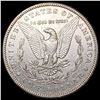 Image 2 : 1898 S Morgan Silver Dollar CLOSELY UNCIRCULATED