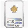 Image 2 : 1898 Barber Dime NGC MS63