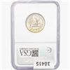 Image 2 : 1932 Washington Silver Quarter NGC MS65
