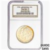 Image 1 : 1936 Arkansas Half Dollar NGC MS65