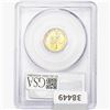 Image 2 : 1936-S Mercury Silver Dime PCGS MS66 FB
