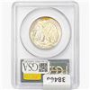 Image 2 : 1945-D Walking Liberty Half Dollar PCGS MS63