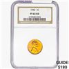 Image 1 : 1942 Wheat Cent NGC PF63 RD