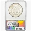 Image 2 : 1878-S Morgan Silver Dollar PGA MS64+ PL