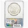 Image 2 : 1885-O Morgan Silver Dollar PGA MS65 DMPL