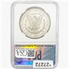 Image 2 : 1882-O Morgan Silver Dollar PGA MS63 PL