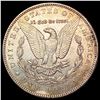 Image 2 : 1891 CC Morgan Silver Dollar CLOSELY UNCIRCULATED