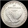 Image 2 : 1917 D Standing Liberty Quarter UNCIRCULATED