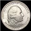 Image 1 : 1927 Vermont Half Dollar GEM BU