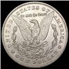 Image 2 : 1879 S Morgan Silver Dollar CLOSELY UNCIRCULATED