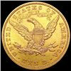 Image 2 : 1907 $10 Gold Eagle UNCIRCULATED
