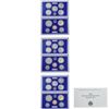 Image 2 : 2022 Proof Set Lot (30 Coins)
