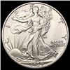 Image 1 : 1939 S Walking Liberty Half Dollar UNCIRCULATED