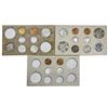 Image 2 : 1955 Mint Set (22 Coins)