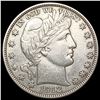 Image 1 : 1912 S Barber Half Dollar UNCIRCULATED