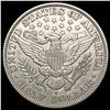 Image 2 : 1912 S Barber Half Dollar UNCIRCULATED