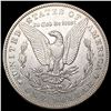 Image 2 : 1898 S Morgan Silver Dollar CLOSELY UNCIRCULATED