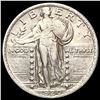 Image 1 : 1920 Standing Liberty Quarter CLOSELY UNCIRCULATED