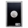 Image 2 : 1884-CC Morgan Silver Dollar   GSA Hoard, UNC
