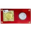 Image 2 : Condom 1oz Silver