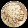 Image 1 : 1927 D Buffalo Nickel CLOSELY UNCIRCULATED