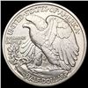 Image 2 : 1936 D Walking Liberty Half Dollar UNCIRCULATED