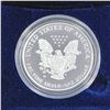 Image 2 : 2007-W Silver Eagle