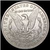 Image 2 : 1884 CC Morgan Silver Dollar CLOSELY UNCIRCULATED