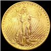 1924 $20 Gold Double Eagle UNCIRCULATED