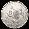 Image 2 : 1834 Capped Bust Quarter CHOICE AU