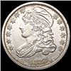 Image 1 : 1833 Capped Bust Dime CHOICE AU