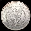 Image 2 : 1880 O Morgan Silver Dollar UNCIRCULATED