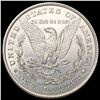 Image 2 : 1878 Morgan Silver Dollar UNCIRCULATED