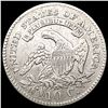Image 2 : 1825 Capped Bust Dime LIGHTLY CIRCULATED