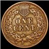 Image 2 : 1870 Indian Head Cent CLOSELY UNCIRCULATED