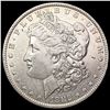Image 1 : 1882 O/S Morgan Silver Dollar UNCIRCULATED