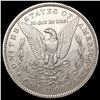 Image 2 : 1882 O/S Morgan Silver Dollar UNCIRCULATED