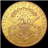 Image 2 : 1904 S $20 Gold Double Eagle UNCIRCULATED