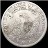 Image 2 : 1813 Capped Bust Half Dollar NICELY CIRCULATED