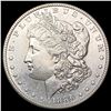 1886 S Morgan Silver Dollar UNCIRCULATED