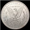 Image 2 : 1886 S Morgan Silver Dollar UNCIRCULATED