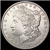 1892 Morgan Silver Dollar CLOSELY UNCIRCULATED