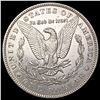 Image 2 : 1892 Morgan Silver Dollar CLOSELY UNCIRCULATED
