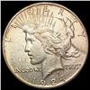 Image 1 : 1924-S Silver Peace Dollar UNCIRCULATED