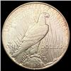 Image 2 : 1924-S Silver Peace Dollar UNCIRCULATED