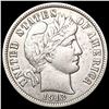 Image 1 : 1913 Barber Dime CLOSELY UNCIRCULATED